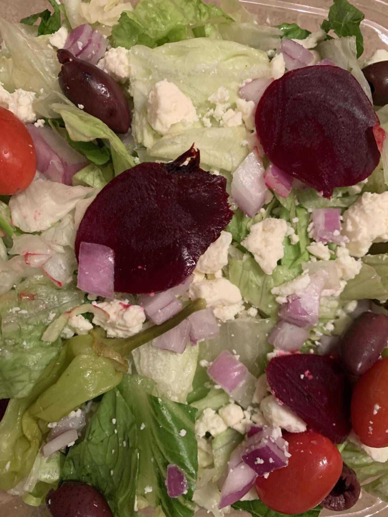 Salad